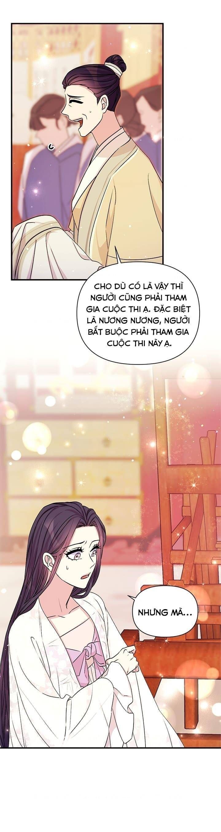 Sinh Viên Đại Học Hoàng Hậu Chap 62 - Next Chap 61