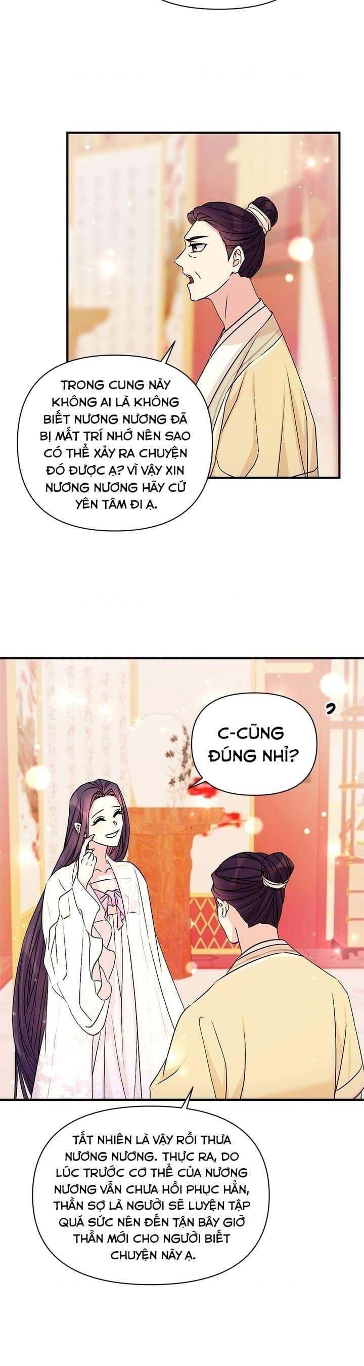 Sinh Viên Đại Học Hoàng Hậu Chap 62 - Next Chap 61