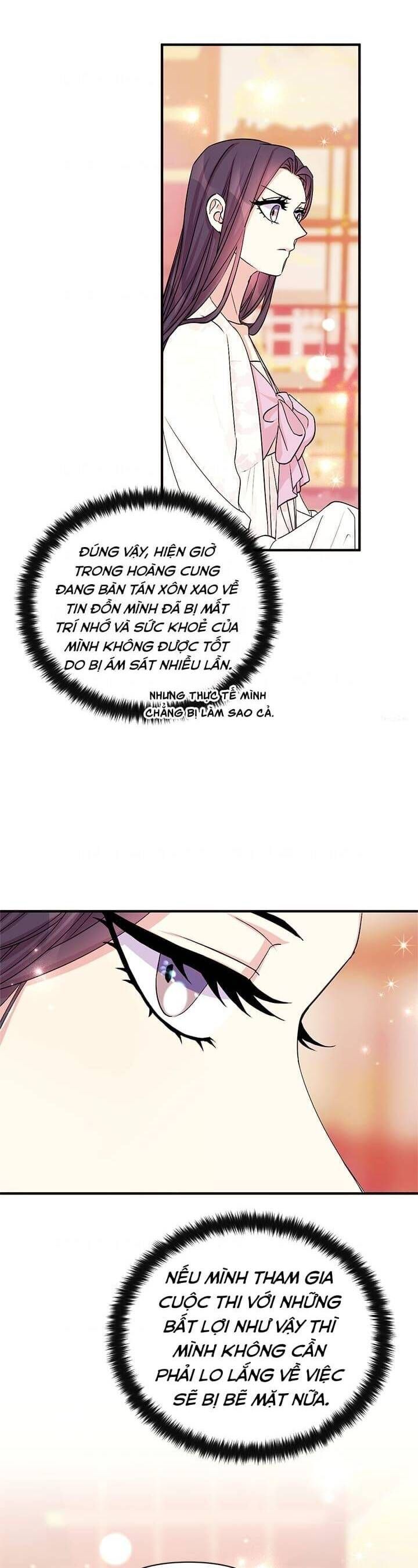 Sinh Viên Đại Học Hoàng Hậu Chap 62 - Next Chap 61