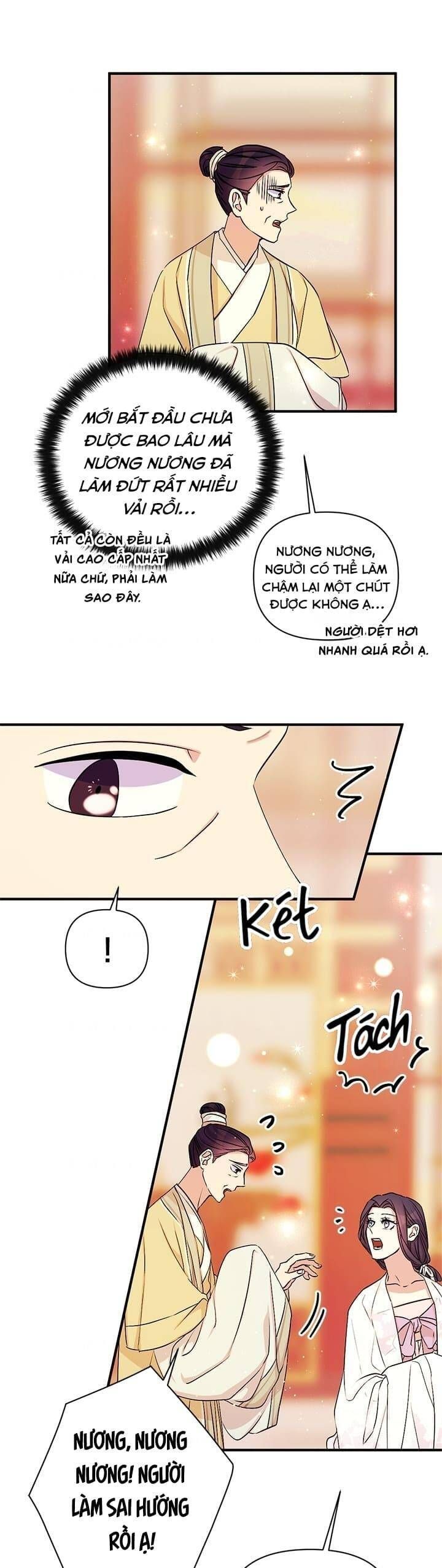 Sinh Viên Đại Học Hoàng Hậu Chap 62 - Next Chap 61