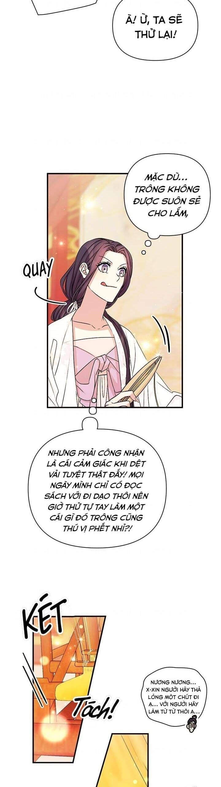 Sinh Viên Đại Học Hoàng Hậu Chap 62 - Next Chap 61
