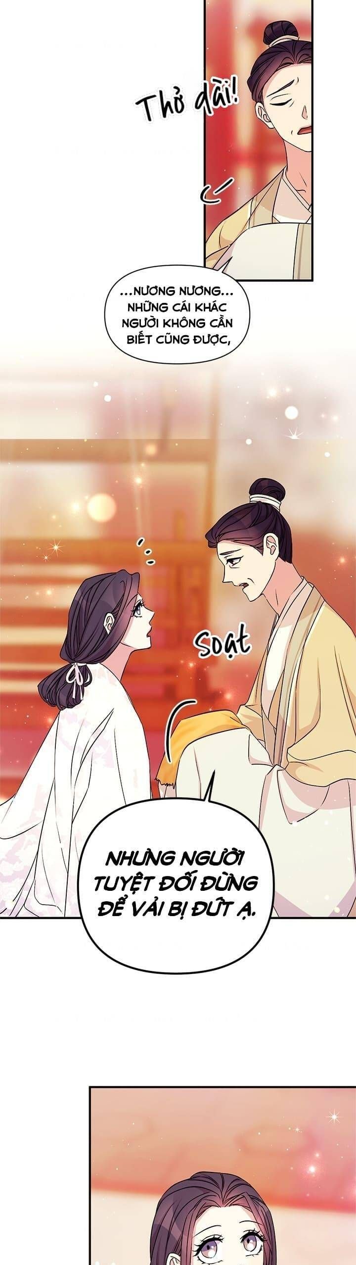 Sinh Viên Đại Học Hoàng Hậu Chap 62 - Next Chap 61