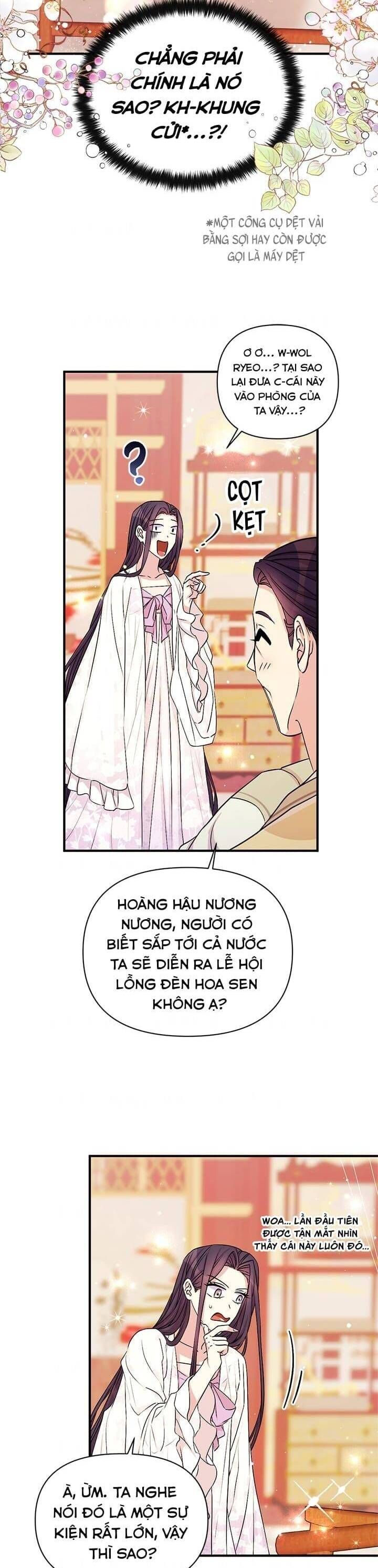Sinh Viên Đại Học Hoàng Hậu Chap 62 - Next Chap 61