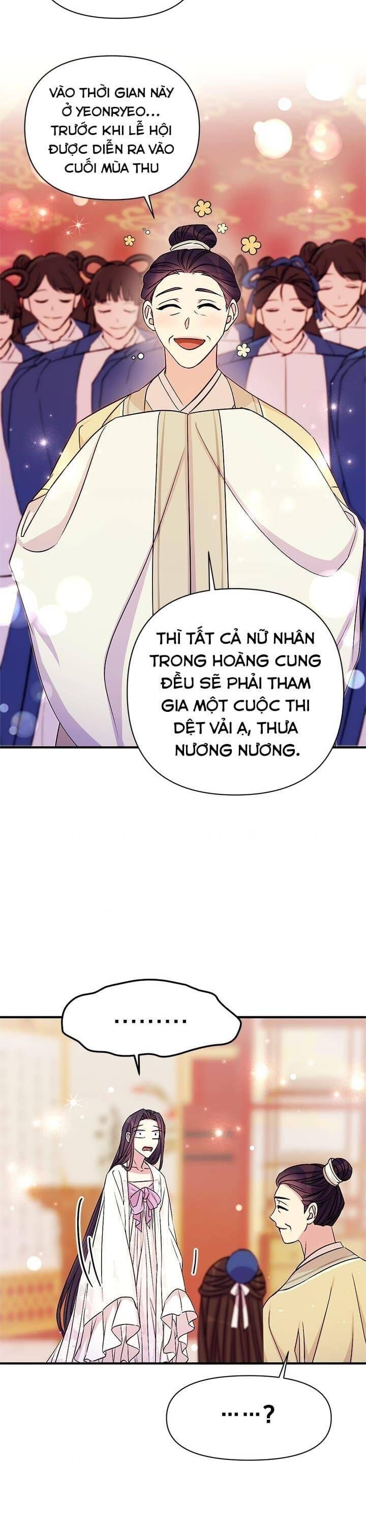 Sinh Viên Đại Học Hoàng Hậu Chap 62 - Next Chap 61