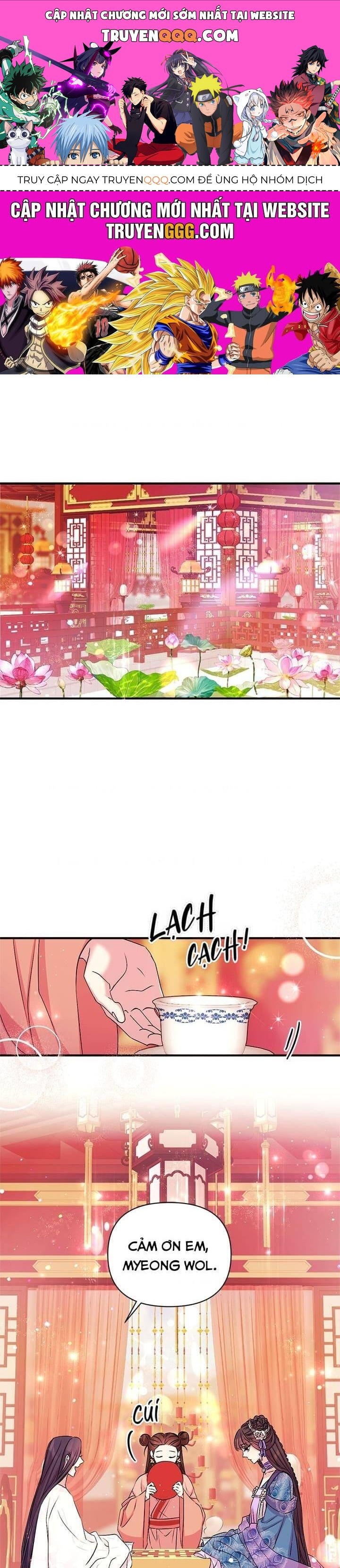 Sinh Viên Đại Học Hoàng Hậu Chap 63 - Next Chap 62