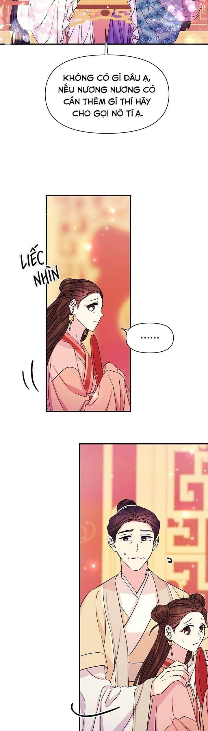 Sinh Viên Đại Học Hoàng Hậu Chap 63 - Next Chap 62