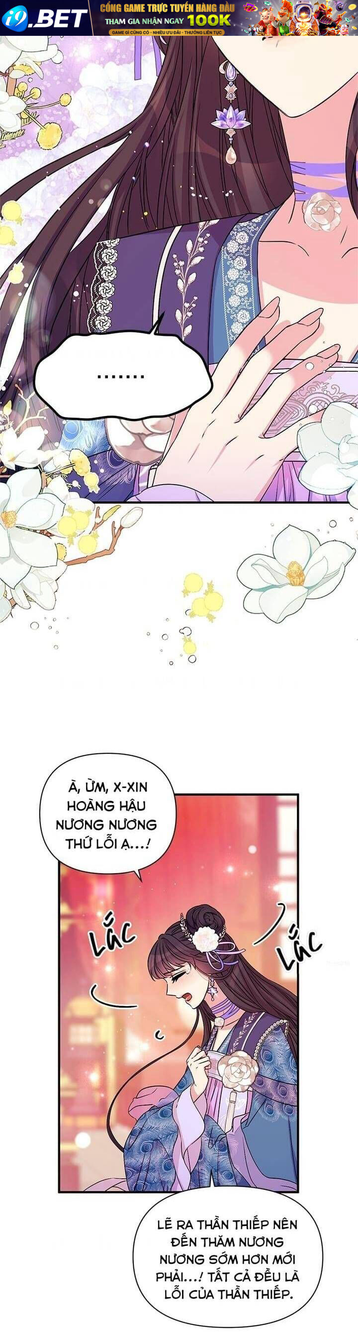 Sinh Viên Đại Học Hoàng Hậu Chap 63 - Next Chap 62