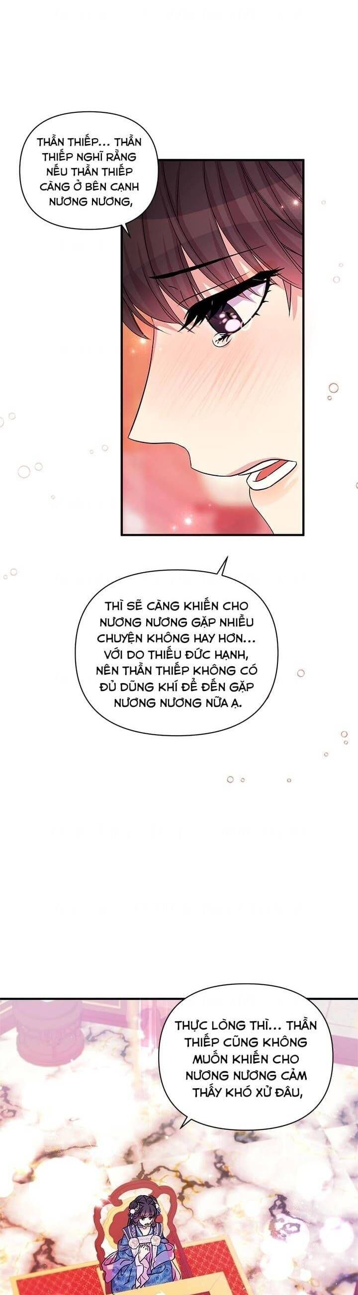 Sinh Viên Đại Học Hoàng Hậu Chap 63 - Next Chap 62