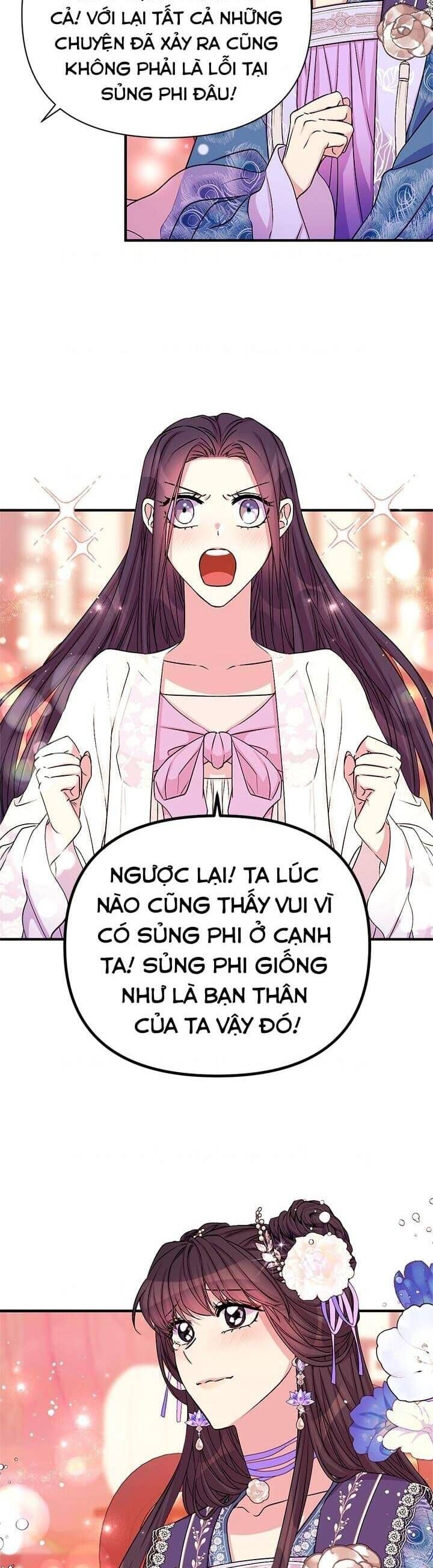 Sinh Viên Đại Học Hoàng Hậu Chap 63 - Next Chap 62