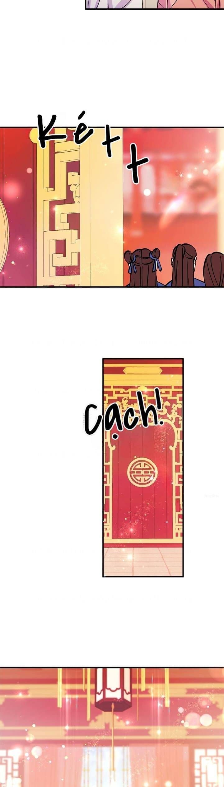 Sinh Viên Đại Học Hoàng Hậu Chap 63 - Next Chap 62