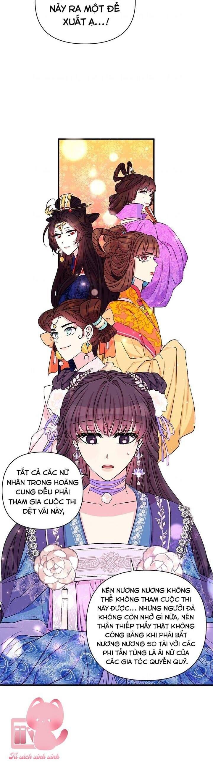 Sinh Viên Đại Học Hoàng Hậu Chap 63 - Next Chap 62