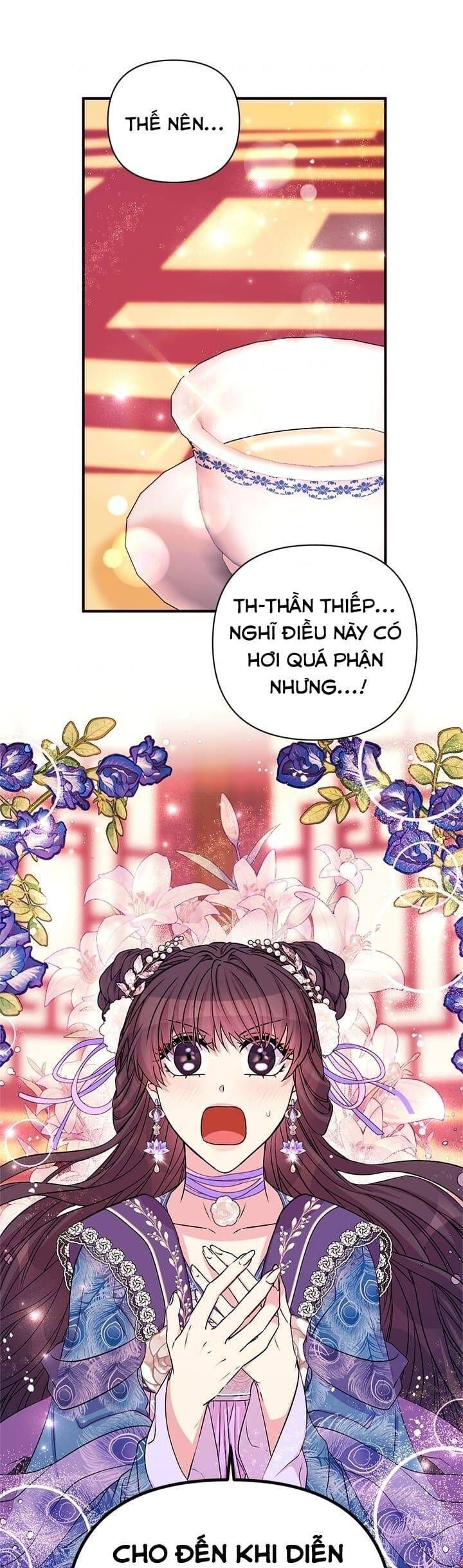 Sinh Viên Đại Học Hoàng Hậu Chap 63 - Next Chap 62