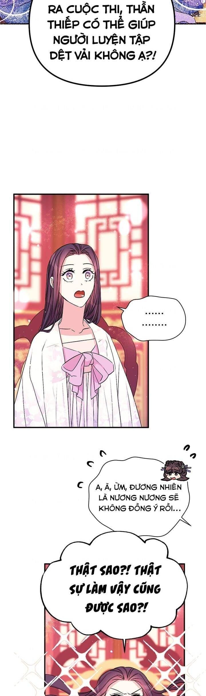 Sinh Viên Đại Học Hoàng Hậu Chap 63 - Next Chap 62