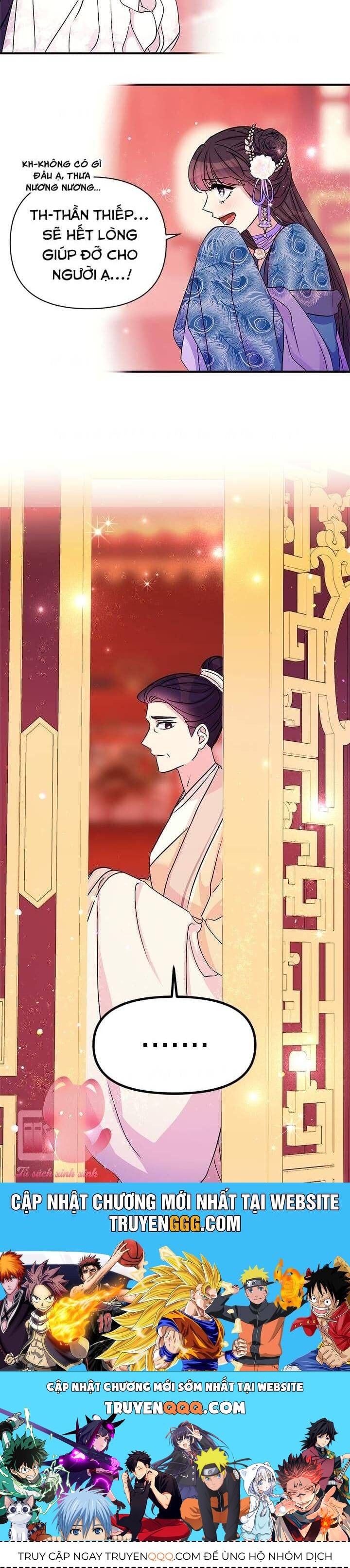 Sinh Viên Đại Học Hoàng Hậu Chap 63 - Next Chap 62