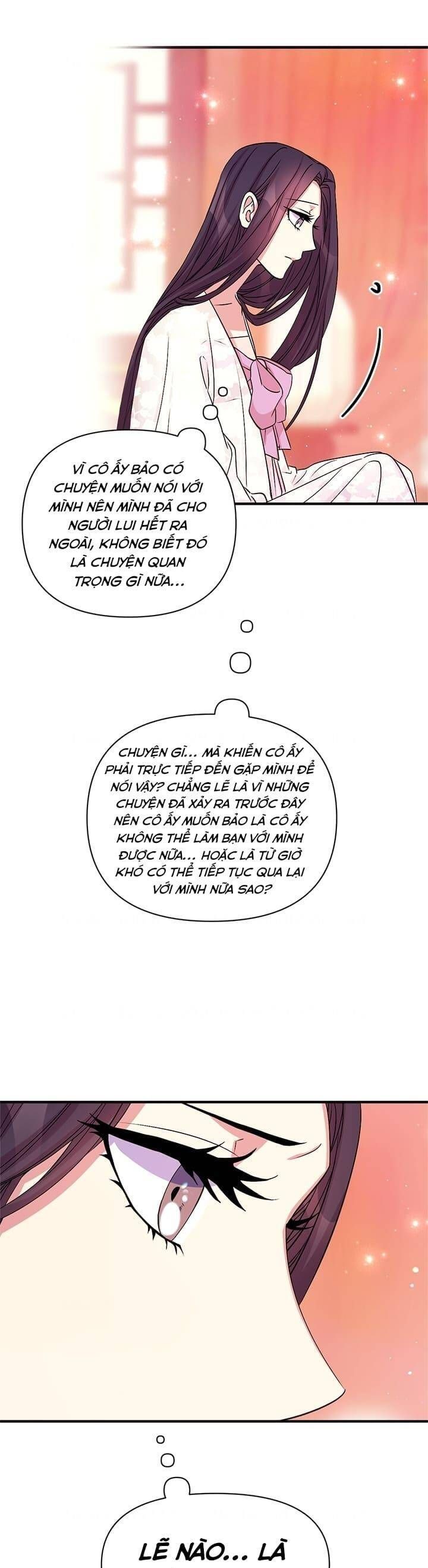 Sinh Viên Đại Học Hoàng Hậu Chap 63 - Next Chap 62