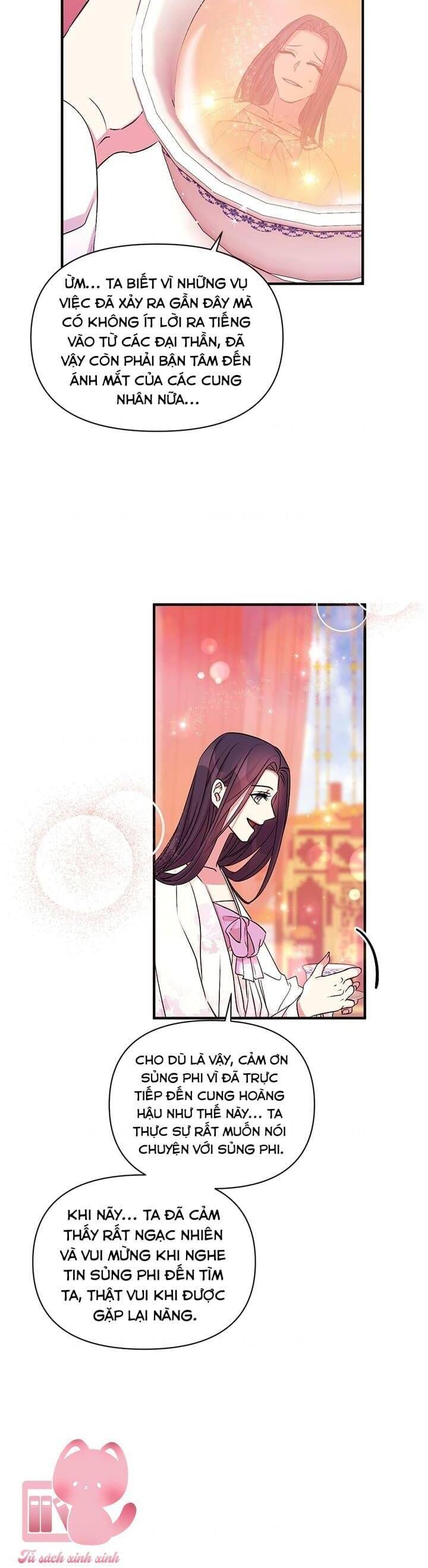 Sinh Viên Đại Học Hoàng Hậu Chap 63 - Next Chap 62