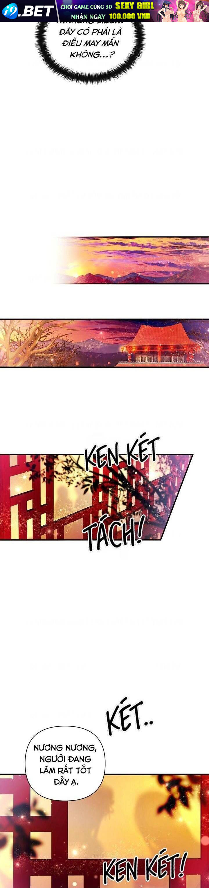 Sinh Viên Đại Học Hoàng Hậu Chap 64 - Next Chap 63