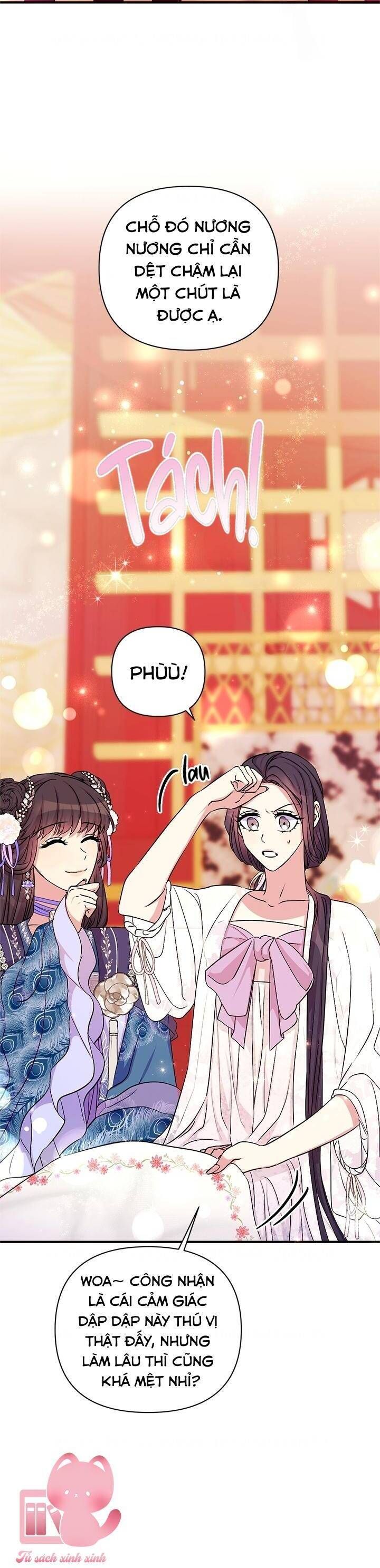 Sinh Viên Đại Học Hoàng Hậu Chap 64 - Next Chap 63