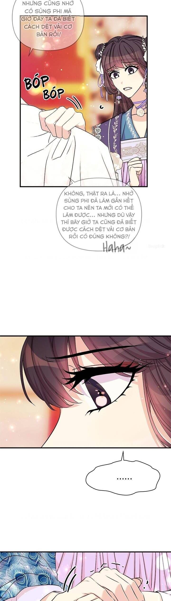 Sinh Viên Đại Học Hoàng Hậu Chap 64 - Next Chap 63