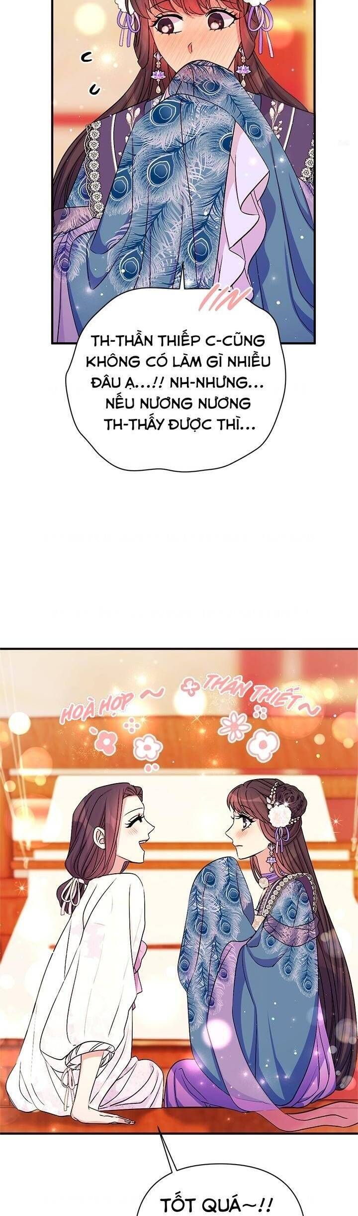 Sinh Viên Đại Học Hoàng Hậu Chap 64 - Next Chap 63