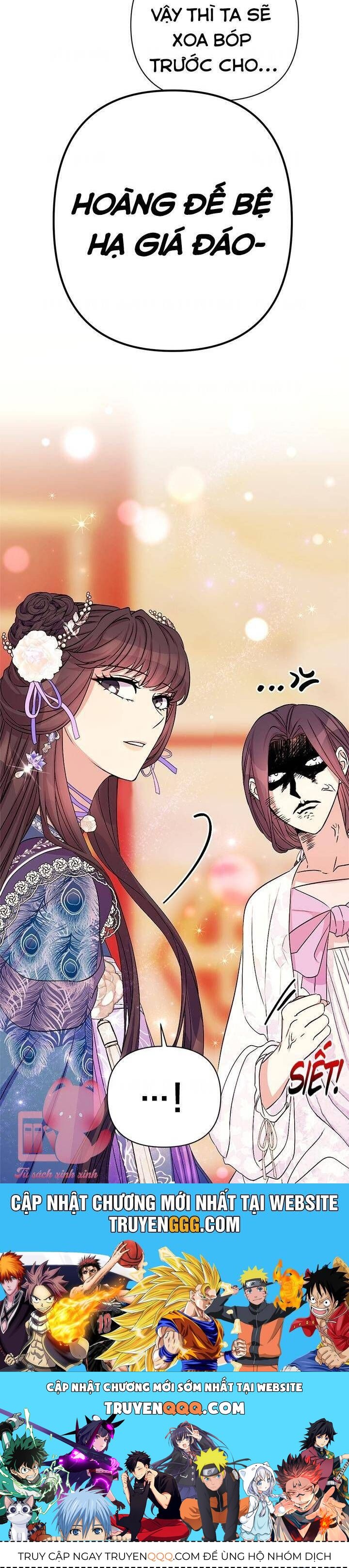 Sinh Viên Đại Học Hoàng Hậu Chap 64 - Next Chap 63