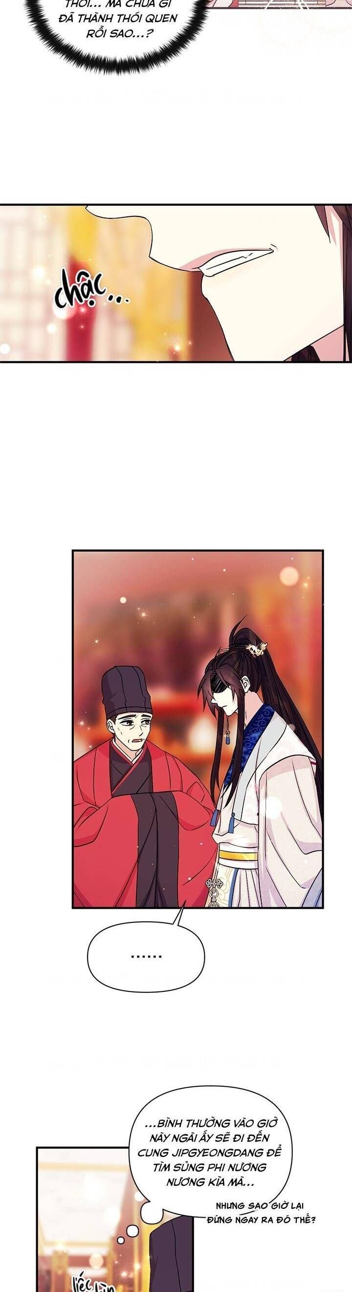 Sinh Viên Đại Học Hoàng Hậu Chap 64 - Next Chap 63