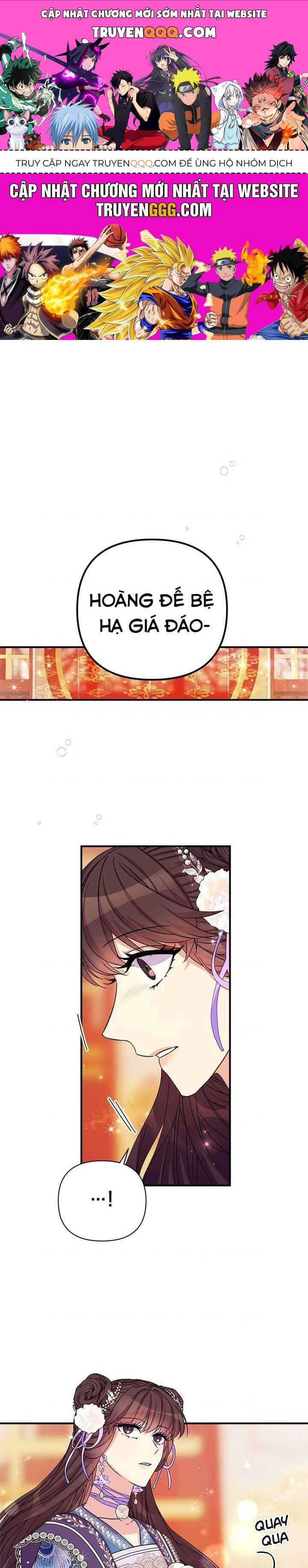 Sinh Viên Đại Học Hoàng Hậu Chap 65 - Next Chap 64