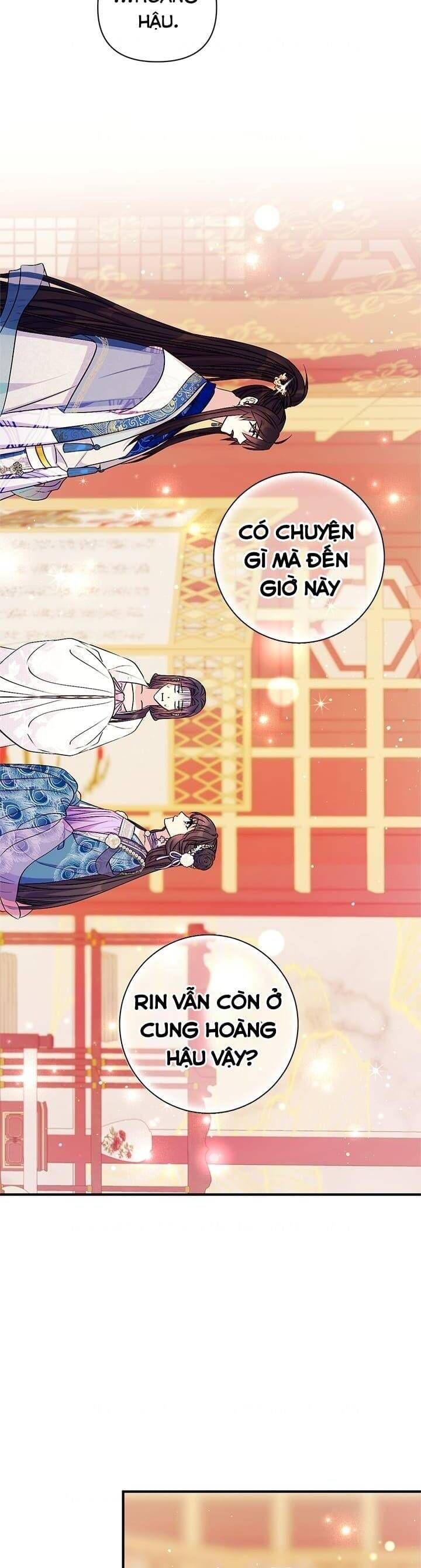 Sinh Viên Đại Học Hoàng Hậu Chap 65 - Next Chap 64