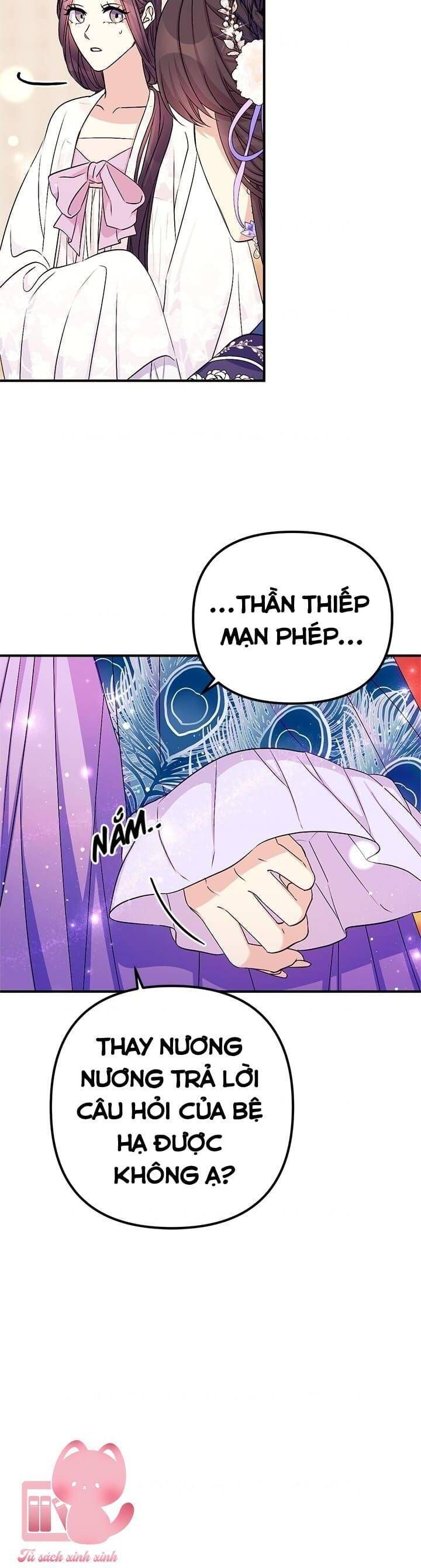 Sinh Viên Đại Học Hoàng Hậu Chap 65 - Next Chap 64