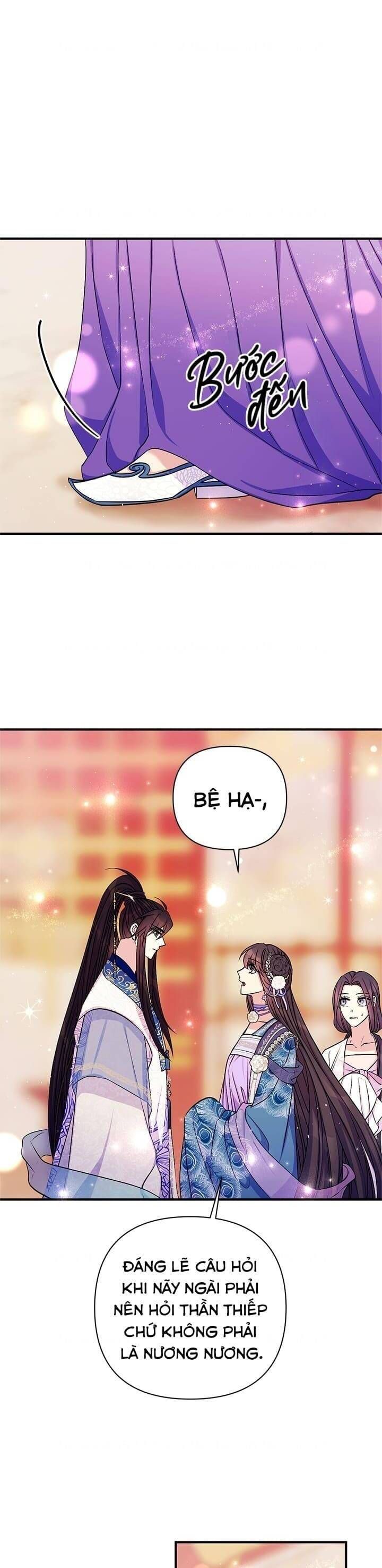 Sinh Viên Đại Học Hoàng Hậu Chap 65 - Next Chap 64