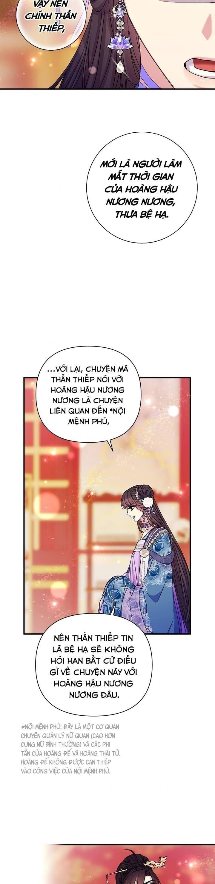 Sinh Viên Đại Học Hoàng Hậu Chap 65 - Next Chap 64