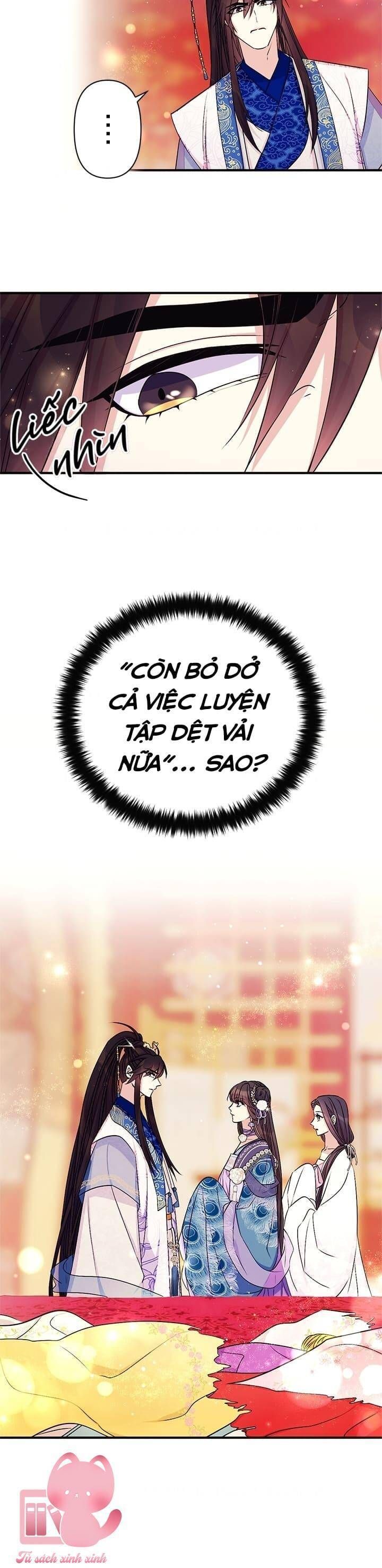 Sinh Viên Đại Học Hoàng Hậu Chap 65 - Next Chap 64