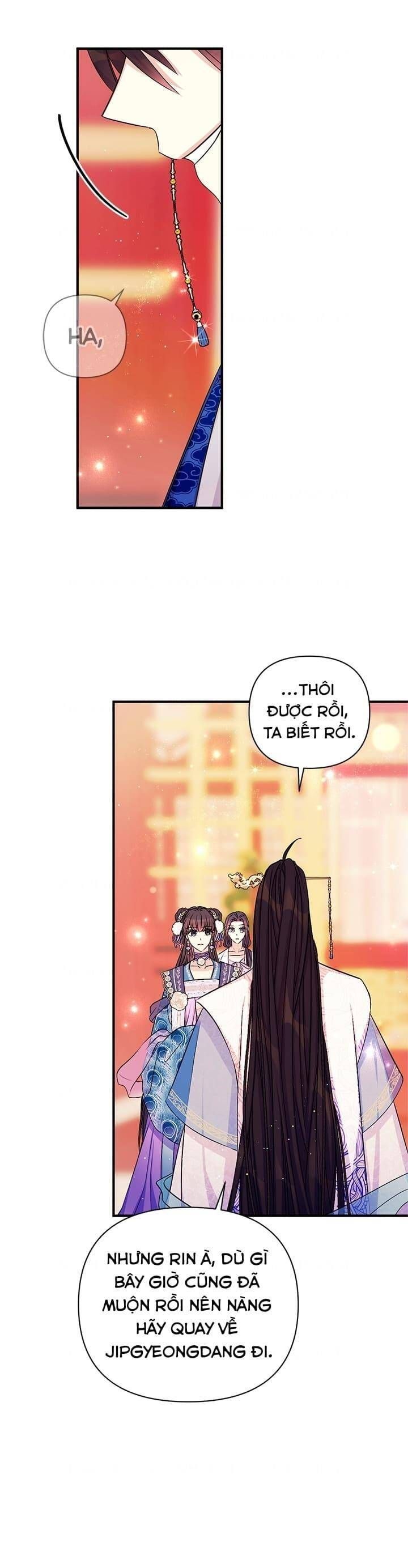 Sinh Viên Đại Học Hoàng Hậu Chap 65 - Next Chap 64