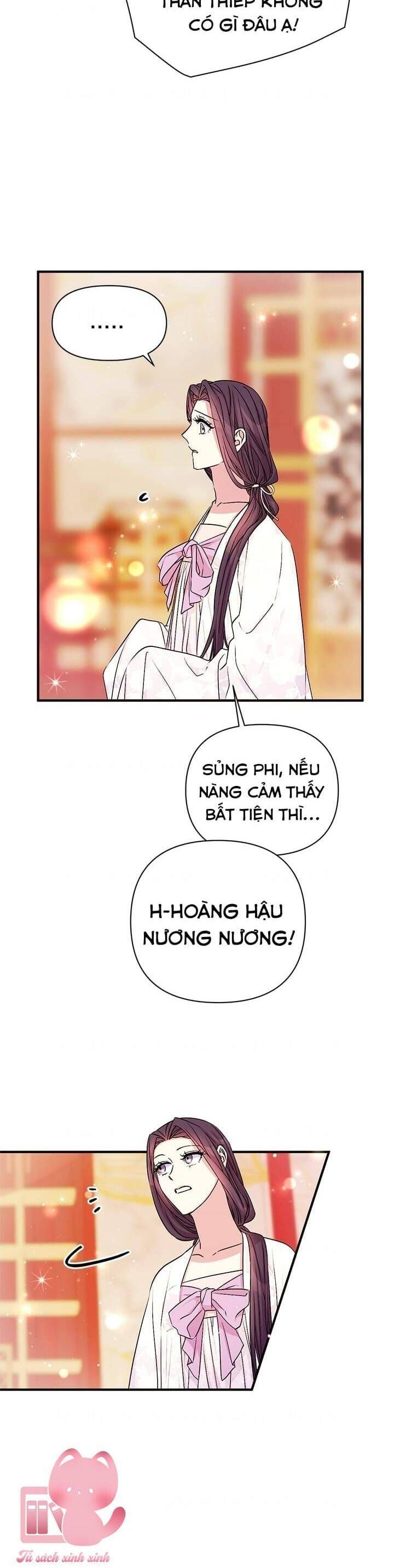 Sinh Viên Đại Học Hoàng Hậu Chap 65 - Next Chap 64