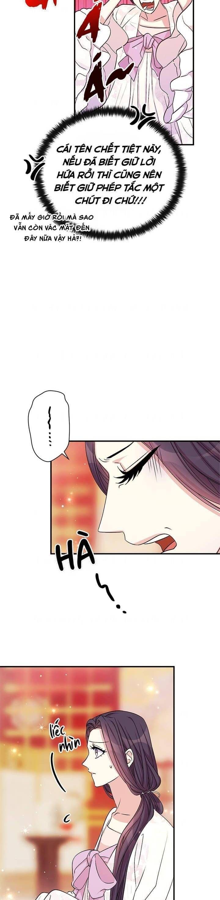 Sinh Viên Đại Học Hoàng Hậu Chap 65 - Next Chap 64