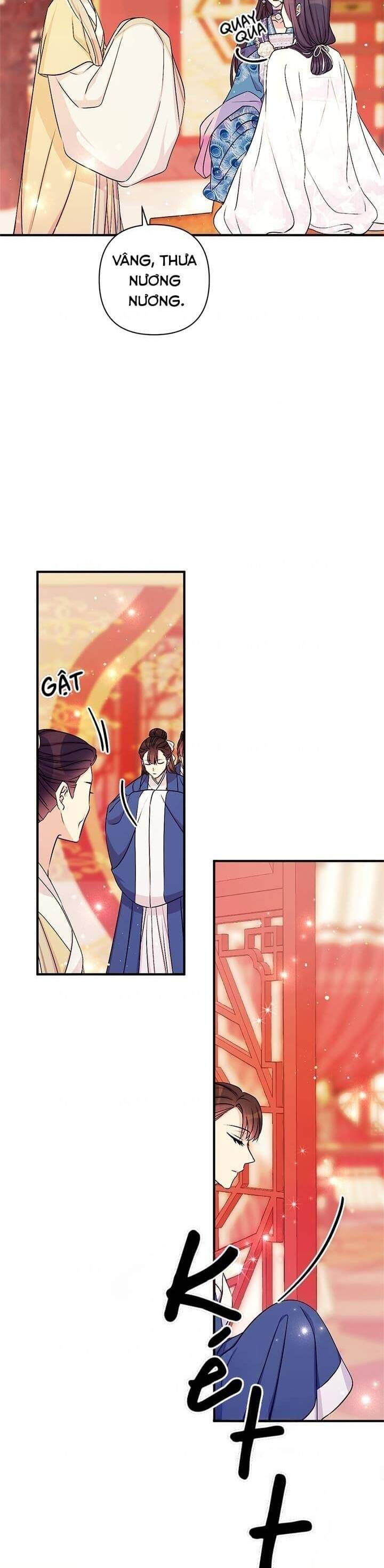 Sinh Viên Đại Học Hoàng Hậu Chap 65 - Next Chap 64