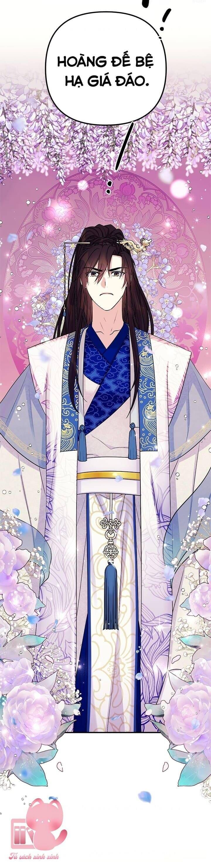 Sinh Viên Đại Học Hoàng Hậu Chap 65 - Next Chap 64