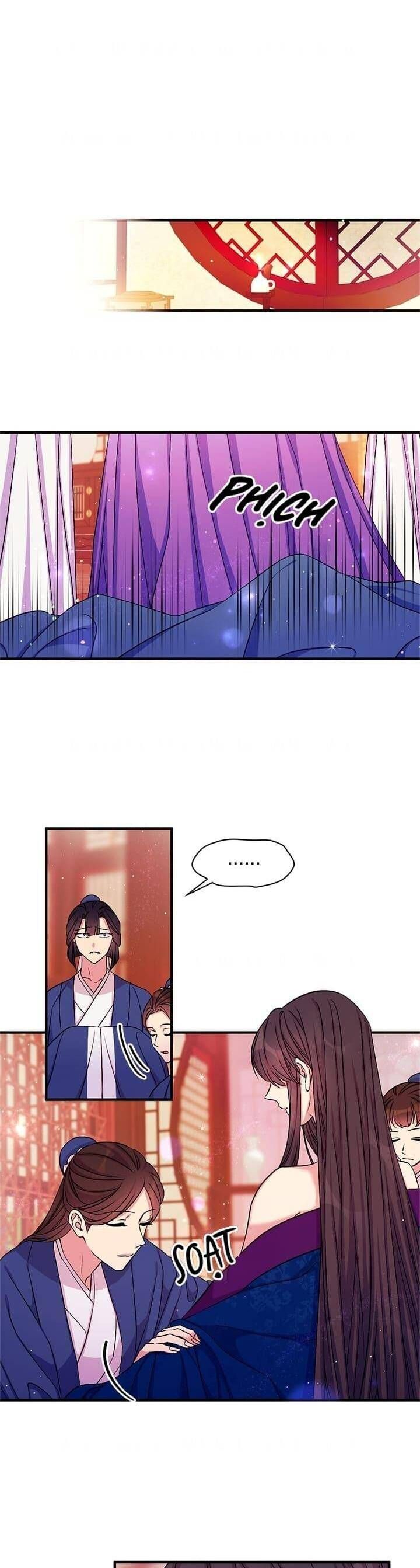 Sinh Viên Đại Học Hoàng Hậu Chap 66 - Next Chap 65