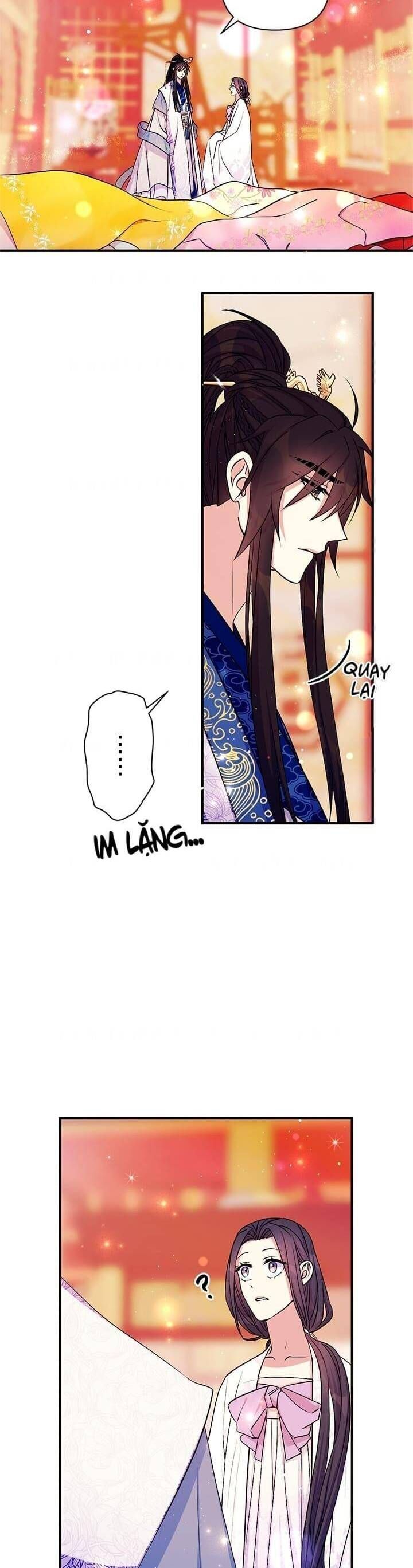 Sinh Viên Đại Học Hoàng Hậu Chap 66 - Next Chap 65