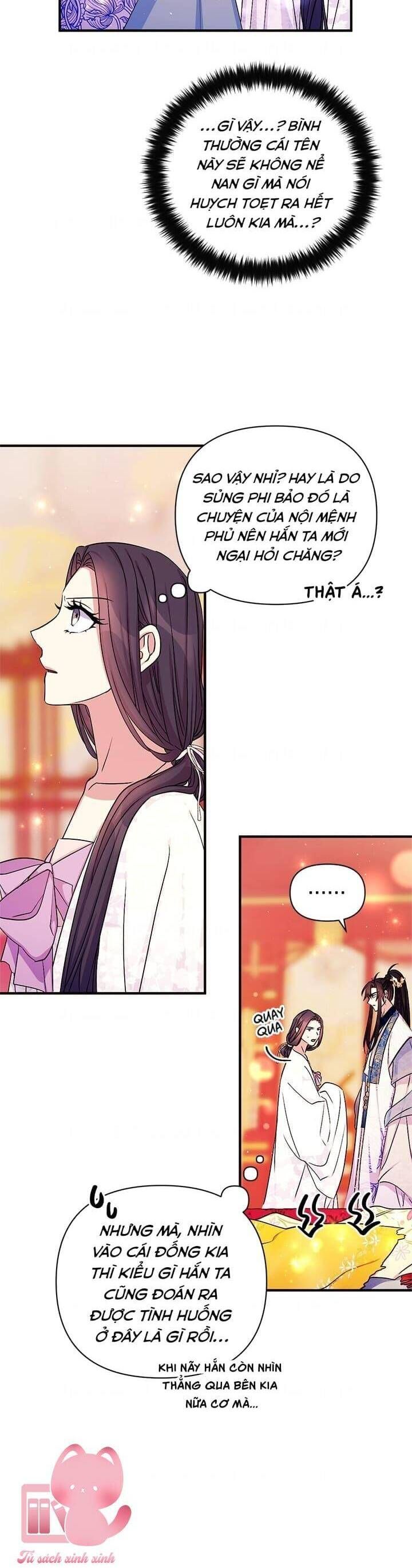 Sinh Viên Đại Học Hoàng Hậu Chap 66 - Next Chap 65