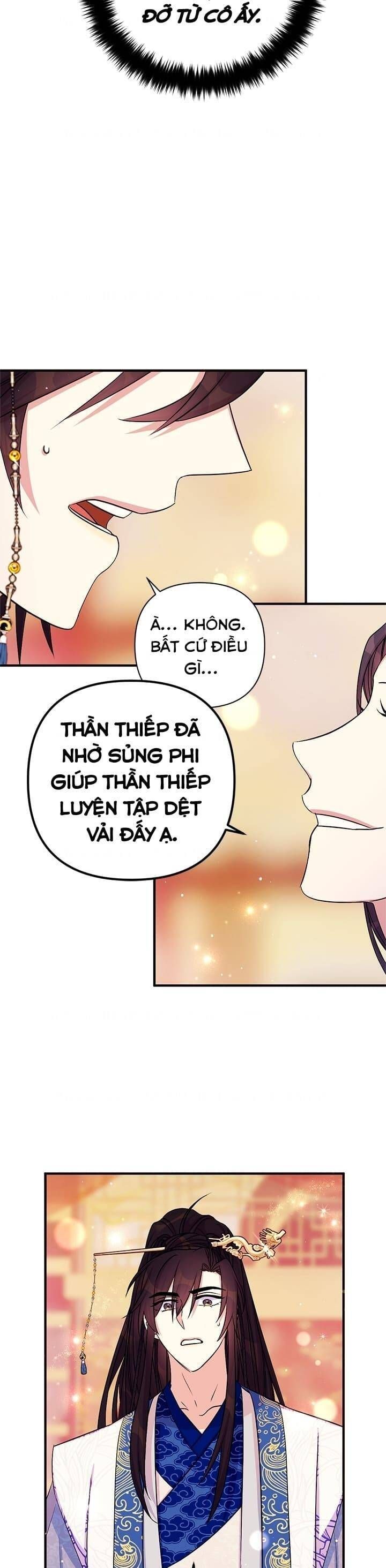 Sinh Viên Đại Học Hoàng Hậu Chap 66 - Next Chap 65