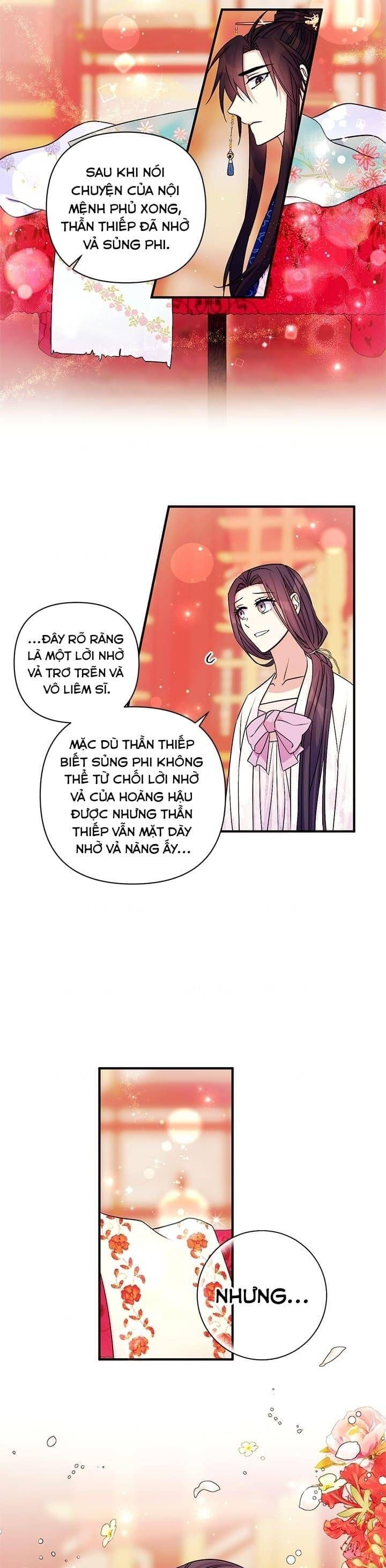 Sinh Viên Đại Học Hoàng Hậu Chap 66 - Next Chap 65