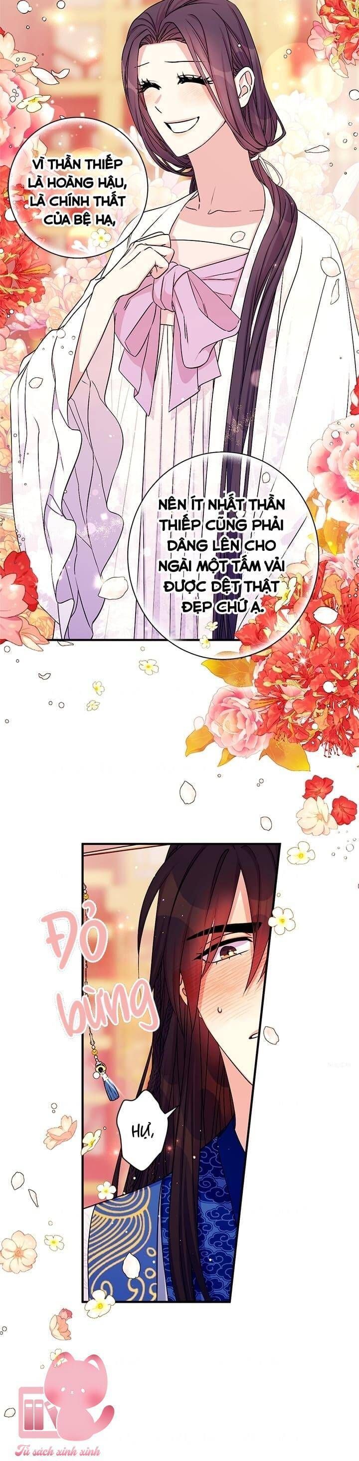 Sinh Viên Đại Học Hoàng Hậu Chap 66 - Next Chap 65