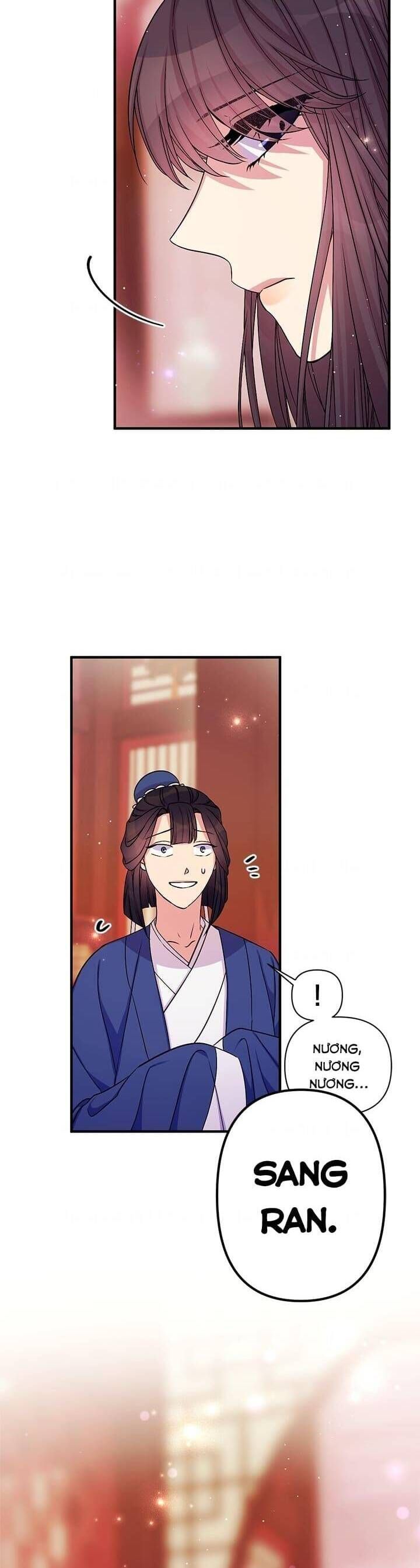 Sinh Viên Đại Học Hoàng Hậu Chap 66 - Next Chap 65