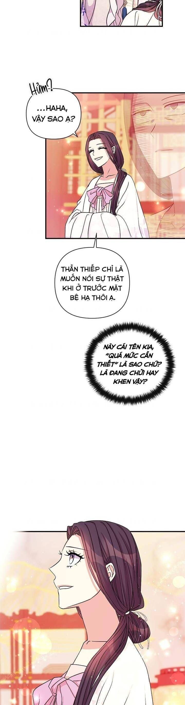 Sinh Viên Đại Học Hoàng Hậu Chap 66 - Next Chap 65