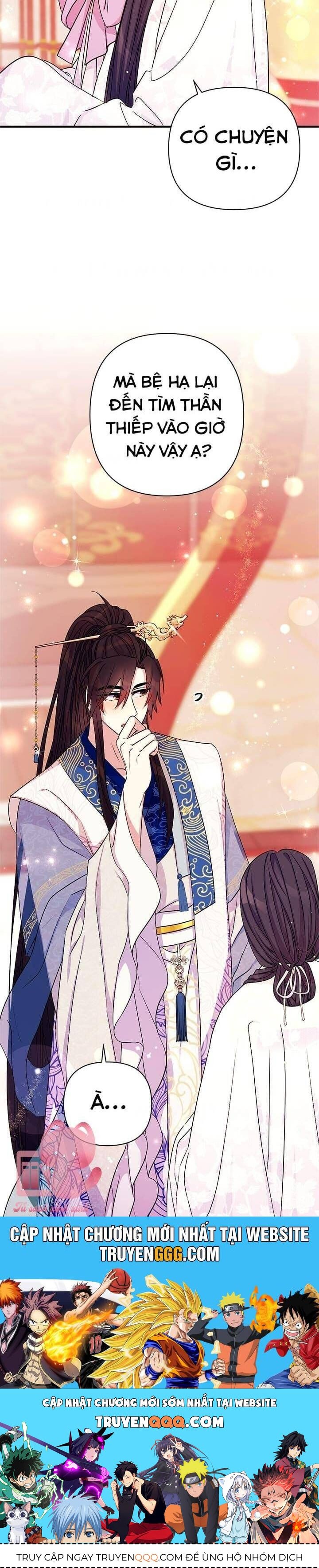 Sinh Viên Đại Học Hoàng Hậu Chap 66 - Next Chap 65