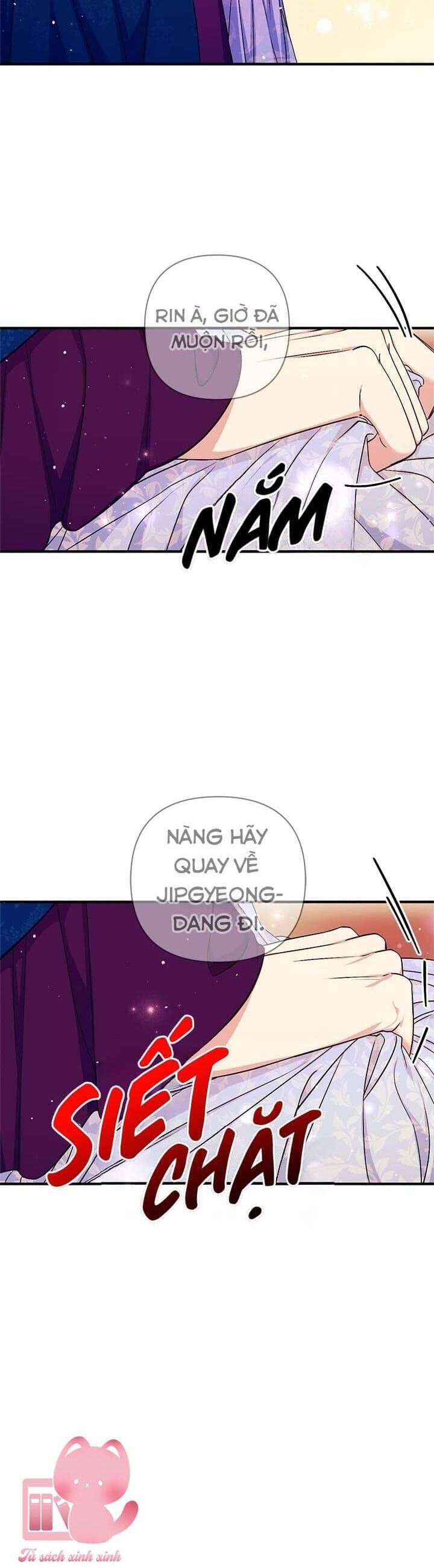 Sinh Viên Đại Học Hoàng Hậu Chap 66 - Next Chap 65