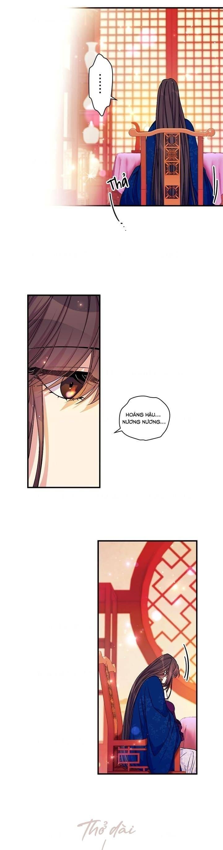 Sinh Viên Đại Học Hoàng Hậu Chap 66 - Next Chap 65