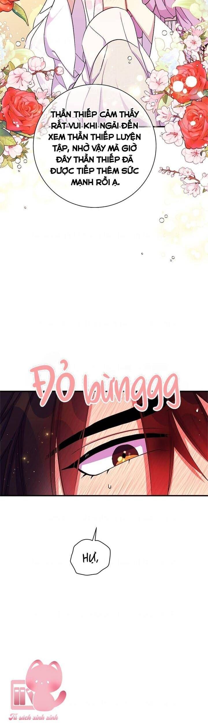 Sinh Viên Đại Học Hoàng Hậu Chap 67 - Next Chap 66