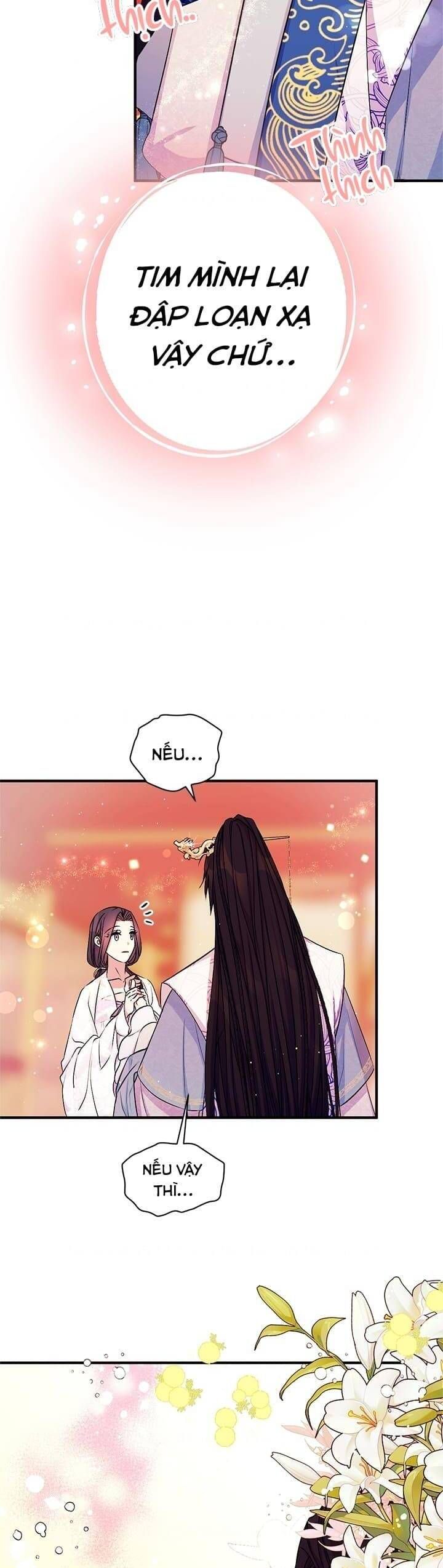 Sinh Viên Đại Học Hoàng Hậu Chap 67 - Next Chap 66